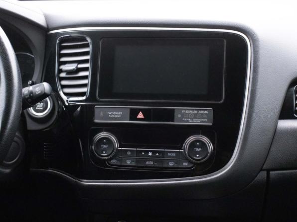 Mitsubishi Outlander III Рестайлинг 3 с пробегом 2019 года, цена 1 670 000 рублей, 154336 км, внедорожник, Автокод Объявления