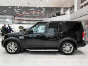 Land Rover Discovery IV Казань  - изображение 32