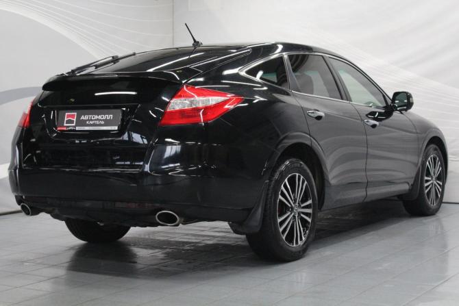 Honda Crosstour I с пробегом 2011 года, цена 1 229 000 рублей, 250000 км, внедорожник, Автокод Объявления