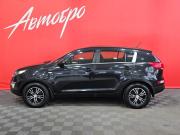 Kia Sportage III Рестайлинг Вологда  - изображение 19