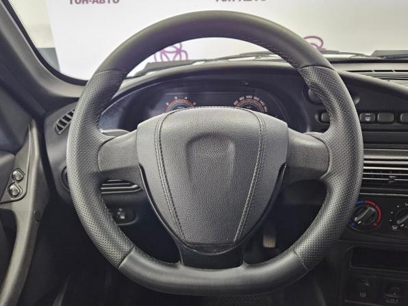 Lada (ВАЗ) Niva Travel I с пробегом 2024 года, цена 995 000 рублей, 36306 км, внедорожник, Автокод Объявления
