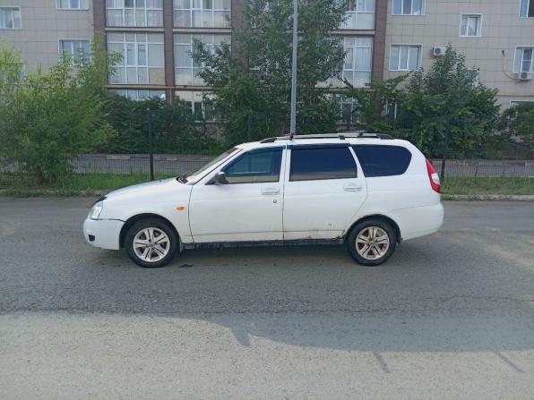 Lada (ВАЗ) Priora I с пробегом 2011 года, цена 170 000 рублей, 247504 км, универсал, Автокод Объявления