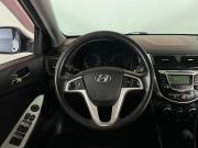 Hyundai Solaris I Воронеж  - изображение 34