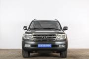 Toyota Land Cruiser 200 Series Тюмень  - изображение 24