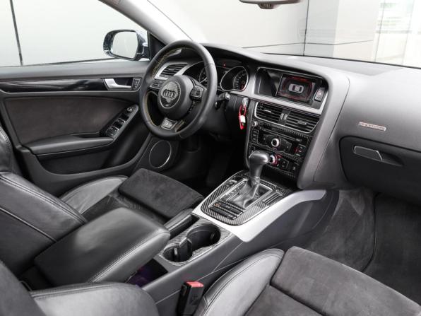 Audi A5 I (8T) Рестайлинг с пробегом 2013 года, цена 1 698 000 рублей, 174486 км, лифтбек, Автокод Объявления