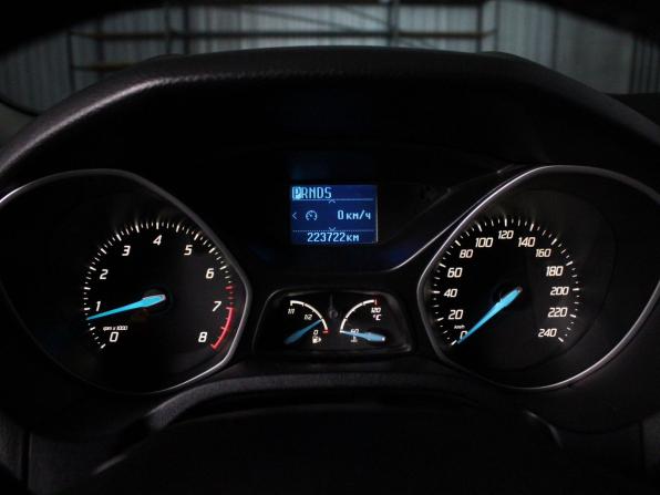 Ford Focus III с пробегом 2012 года, цена 765 000 рублей, 223000 км, седан, Автокод Объявления