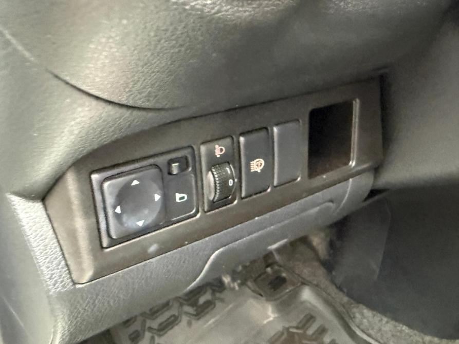Nissan Note I Рестайлинг Санкт-Петербург  - изображение 9