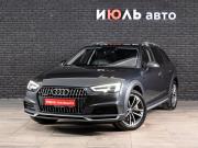 Audi A4 allroad V (B9) Екатеринбург  - изображение 22