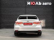Toyota Camry VIII (XV70) Екатеринбург  - изображение 26