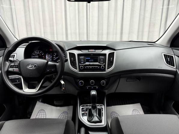 Hyundai Creta I с пробегом 2020 года, цена 1 999 000 рублей, 56131 км, внедорожник, Автокод Объявления