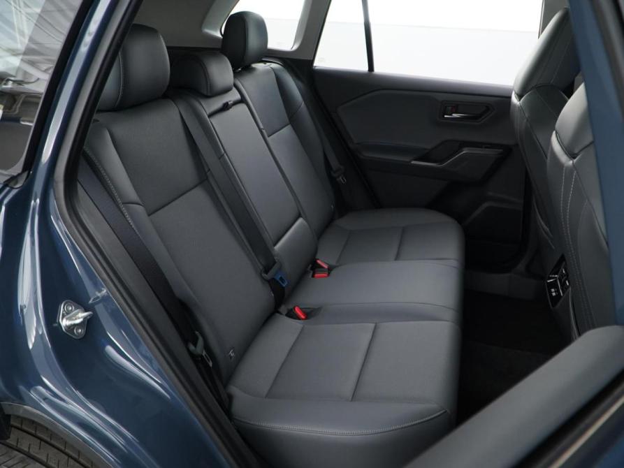 Toyota RAV4 VI (XA60) Москва  - изображение 8