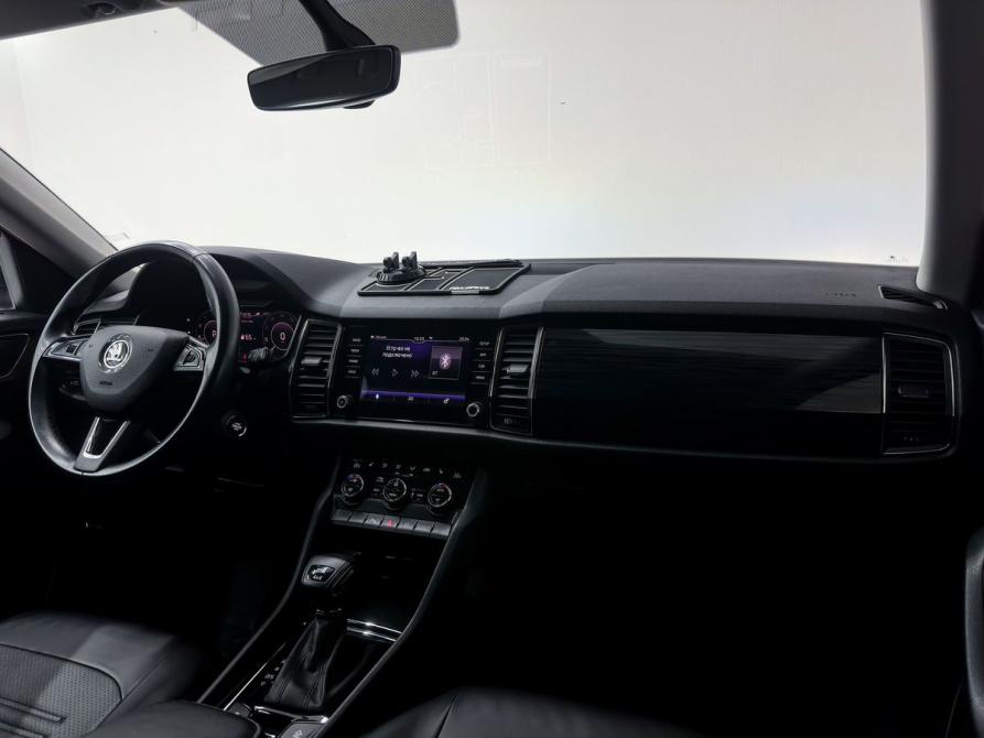 Skoda Kodiaq I Уфа  - изображение 24