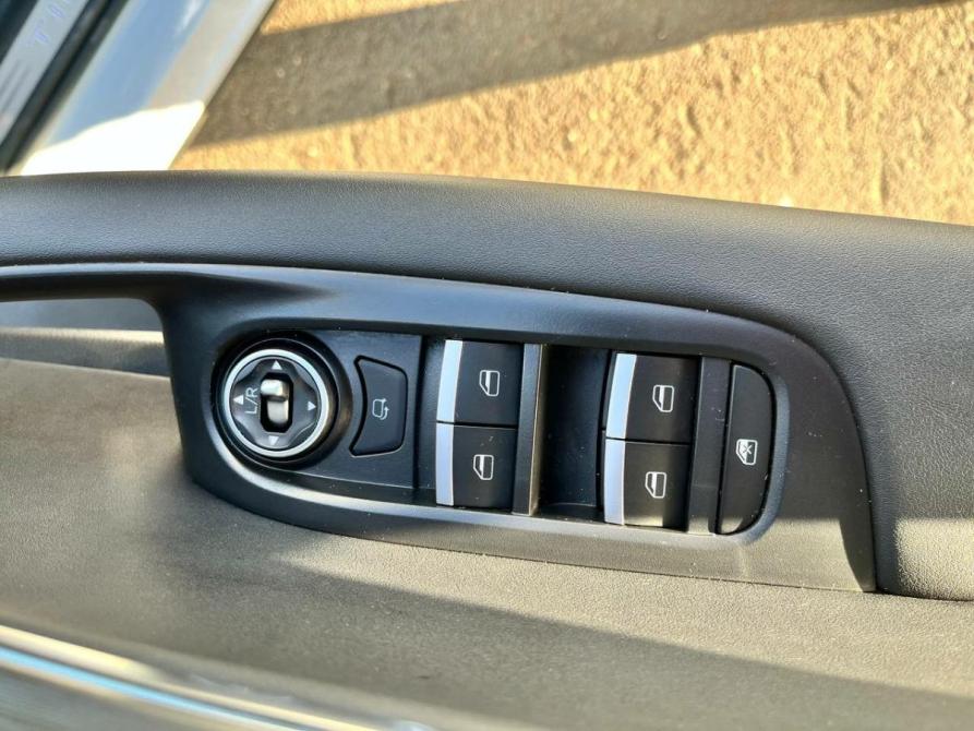 Chery Tiggo 7 Pro I Оренбург  - изображение 9