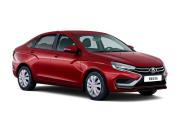 Lada (ВАЗ) Vesta I Рестайлинг (NG) Екатеринбург  - изображение 2