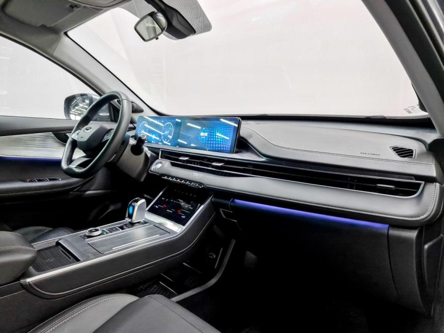 Chery Tiggo 7 Pro Max I Москва  - изображение 11