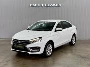 Lada (ВАЗ) Vesta I Рестайлинг (NG) Краснодар  - изображение 21