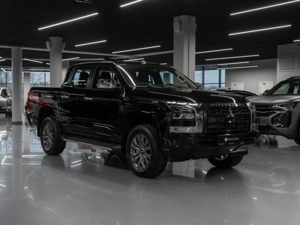Mitsubishi L200 VI с пробегом 2025 года, цена 5 350 000 рублей, 30 км, пикап, Автокод Объявления