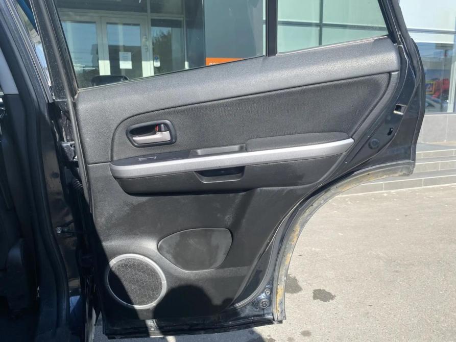 Suzuki Grand Vitara II Краснодар  - изображение 18