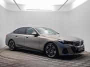 BMW 5 серии VIII (G60/G61/G68) Москва  - изображение 27