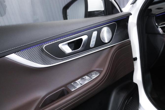 Chery Tiggo 7L I с пробегом 2025 года, цена 2 499 900 рублей, 13950 км, внедорожник, Автокод Объявления