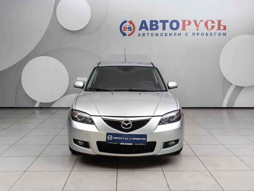 Mazda 3 I (BK) Рестайлинг Подольск  - изображение 3