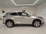 Lexus NX I Казань  - изображение 34
