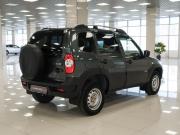 Chevrolet Niva I Рестайлинг Самара  - изображение 22