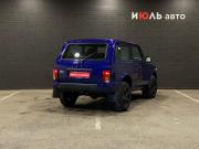 Lada (ВАЗ) Niva Legend I Челябинск  - изображение 23