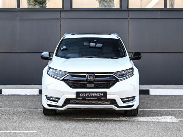 Honda CR-V V Рестайлинг с пробегом 2022 года, цена 3 869 000 рублей, 49216 км, внедорожник, Автокод Объявления