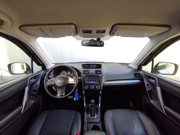 Subaru Forester IV с пробегом 2014 года, цена 1 359 000 рублей, 290065 км, внедорожник, Автокод Объявления