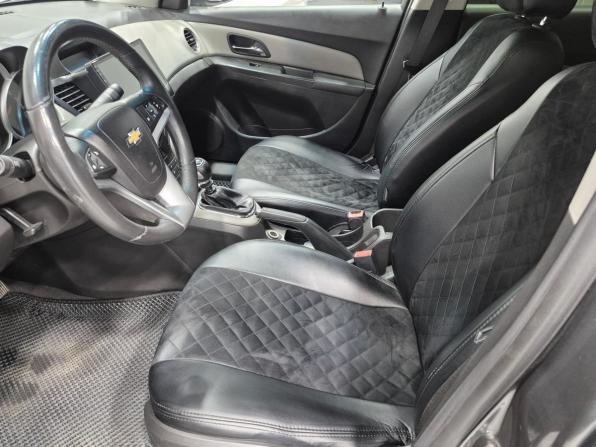 Chevrolet Cruze I с пробегом 2011 года, цена 760 000 рублей, 179000 км, седан, Автокод Объявления
