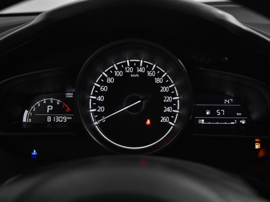 Mazda 3 III (BM) Рестайлинг Санкт-Петербург  - изображение 23