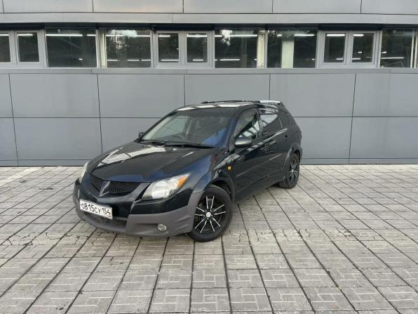 Toyota Voltz с пробегом 2002 года, цена 599 000 рублей, 270000 км, хэтчбек, Автокод Объявления