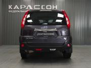 Nissan X-Trail II Рестайлинг Пермь  - изображение 23