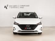 Hyundai Solaris II Рестайлинг Казань  - изображение 10