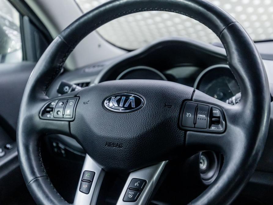 Kia Sportage III Рестайлинг Самара  - изображение 11