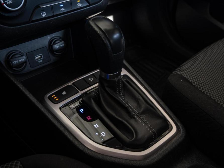 Hyundai Creta I Краснодар  - изображение 14