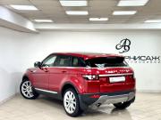 Land Rover Range Rover Evoque I Санкт-Петербург  - изображение 34
