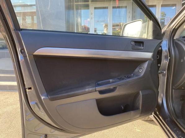 Mitsubishi Lancer X с пробегом 2008 года, цена 465 000 рублей, 381000 км, седан, Автокод Объявления