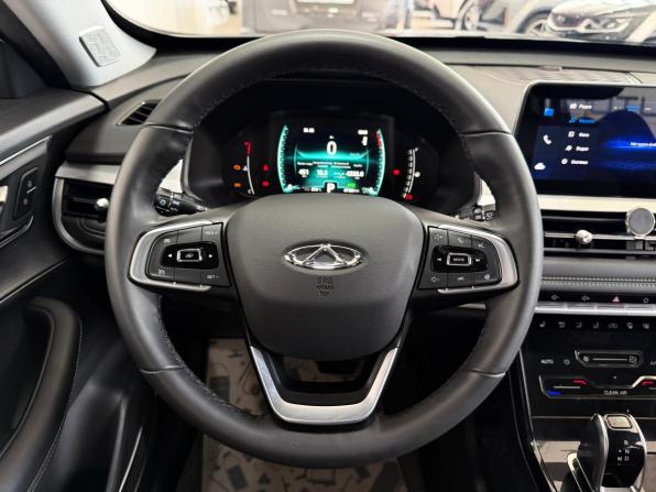Chery Tiggo 7 Pro I с пробегом 2022 года, цена 1 700 000 рублей, 47182 км, внедорожник, Автокод Объявления
