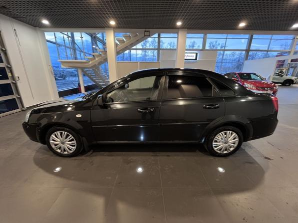 Chevrolet Lacetti I с пробегом 2011 года, цена 392 000 рублей, 173920 км, седан, Автокод Объявления