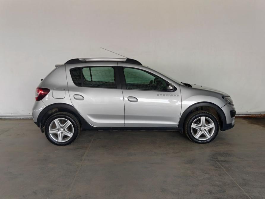 Renault Sandero II Москва  - изображение 8