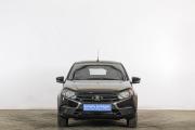 Lada (ВАЗ) Granta I Рестайлинг Тюмень  - изображение 17