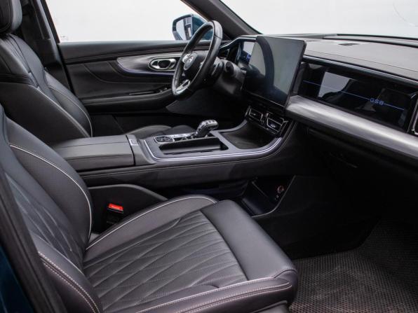 GAC GS8 II с пробегом 2024 года, цена 3 495 000 рублей, 55000 км, внедорожник, Автокод Объявления