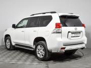 Toyota Land Cruiser Prado 150 Series Санкт-Петербург  - изображение 29