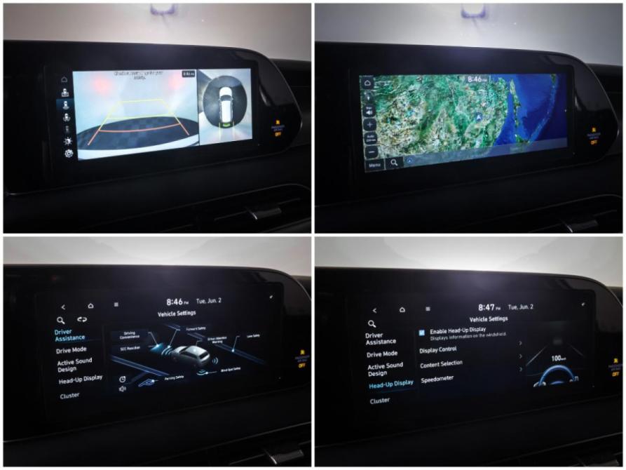 Hyundai Palisade I Москва  - изображение 22