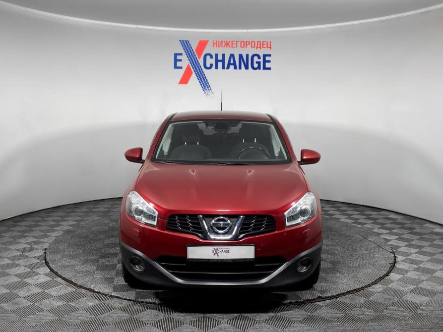 Nissan Qashqai I Рестайлинг Нижний Новгород  - изображение 2