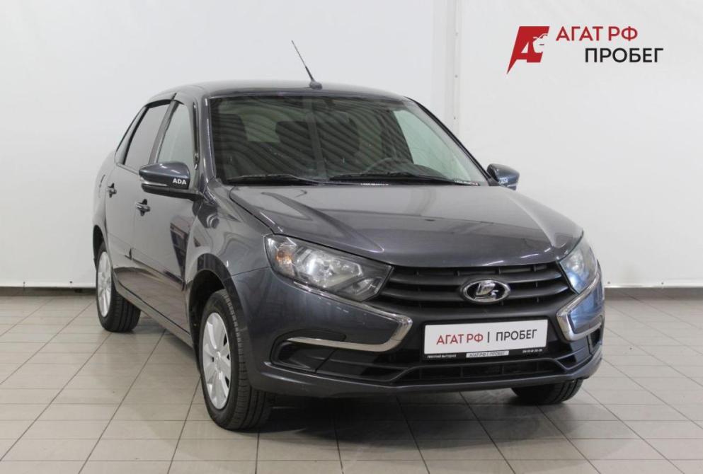 Lada (ВАЗ) Granta I Рестайлинг Астрахань  - изображение 3