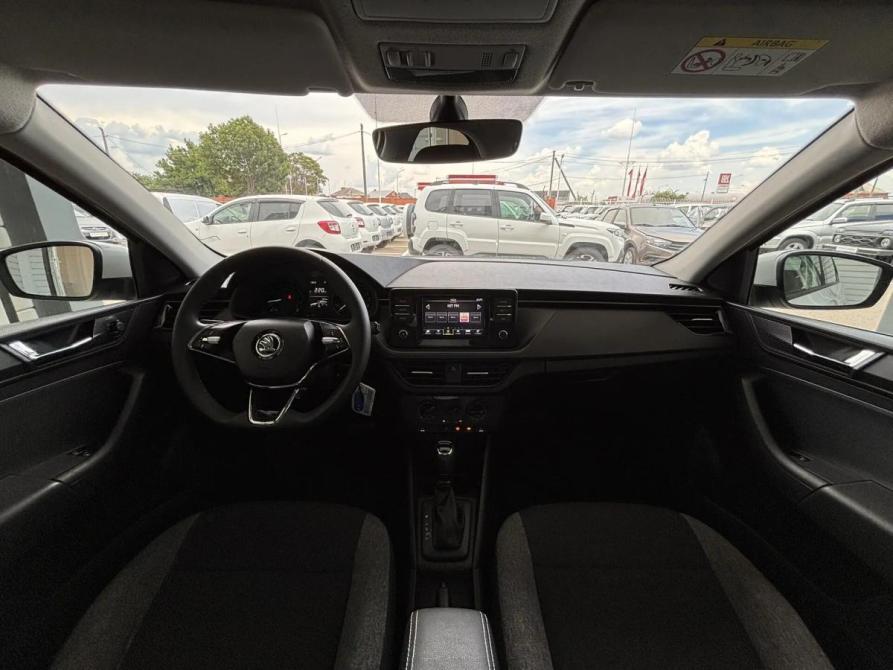 Skoda Rapid II Краснодар  - изображение 17
