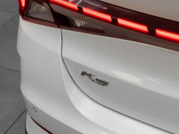 Kia K5 III с пробегом 2019 года, цена 1 990 000 рублей, 151818 км, седан, Автокод Объявления
